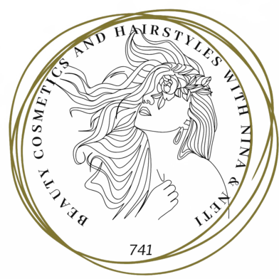 Салон за красота Нина & Нети Logo