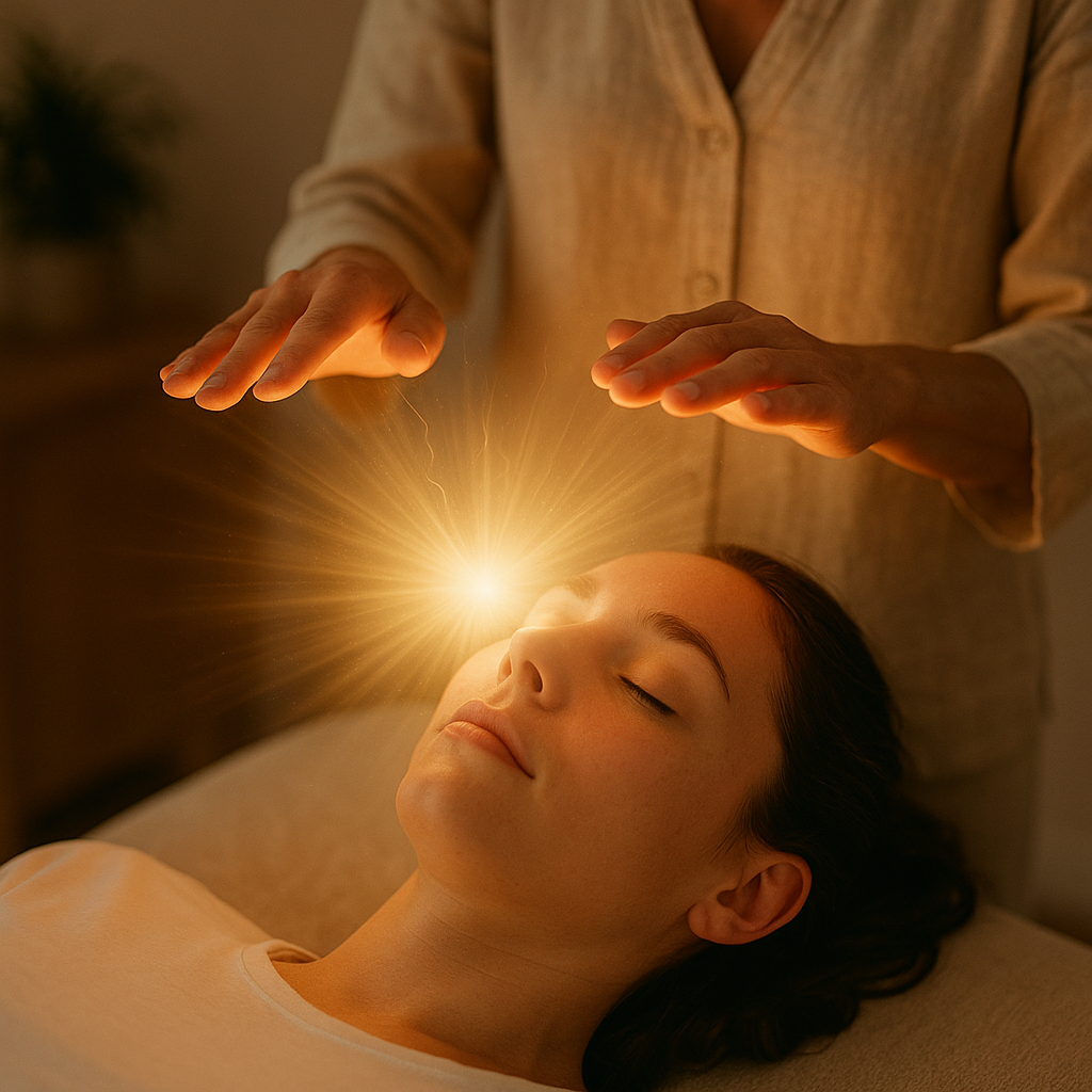 Reiki / Рейки /  Радиестезия  / махало /Масаж / 